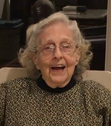 Mildred Overman
